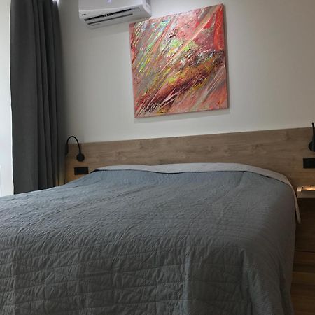 Scandik Apartment Studio Poltava Eksteriør bilde
