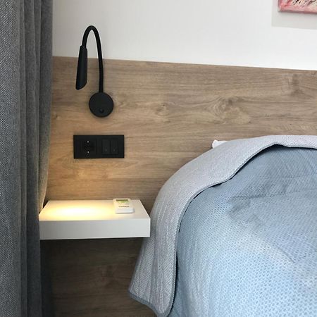 Scandik Apartment Studio Poltava Eksteriør bilde