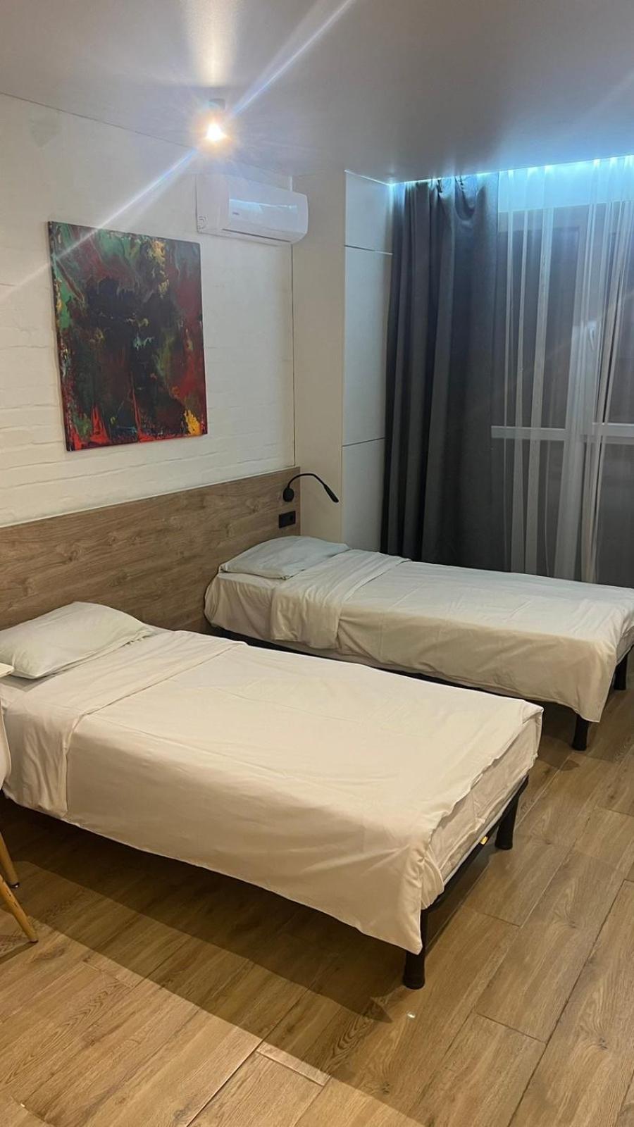 Scandik Apartment Studio Poltava Eksteriør bilde