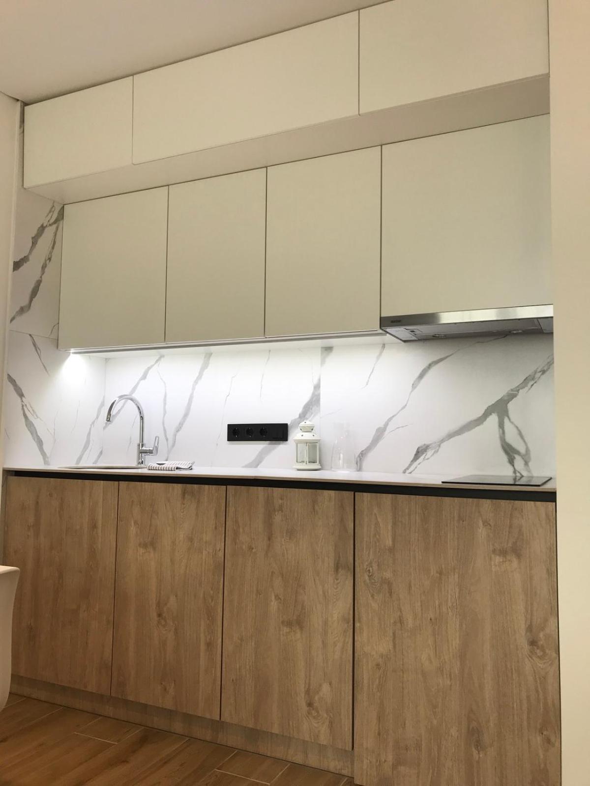 Scandik Apartment Studio Poltava Eksteriør bilde