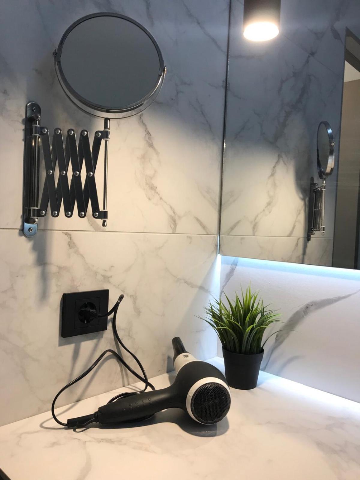 Scandik Apartment Studio Poltava Eksteriør bilde