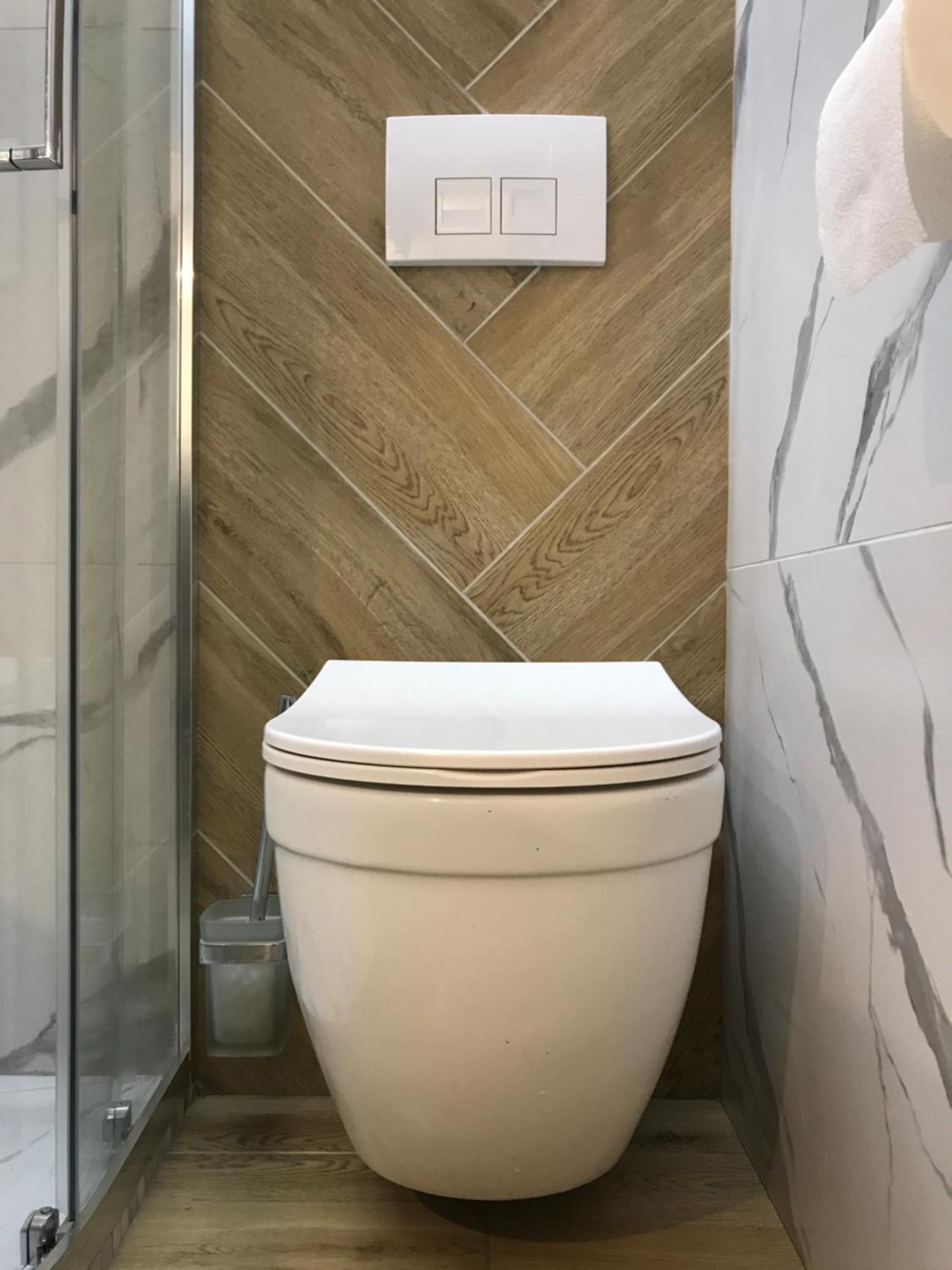 Scandik Apartment Studio Poltava Eksteriør bilde