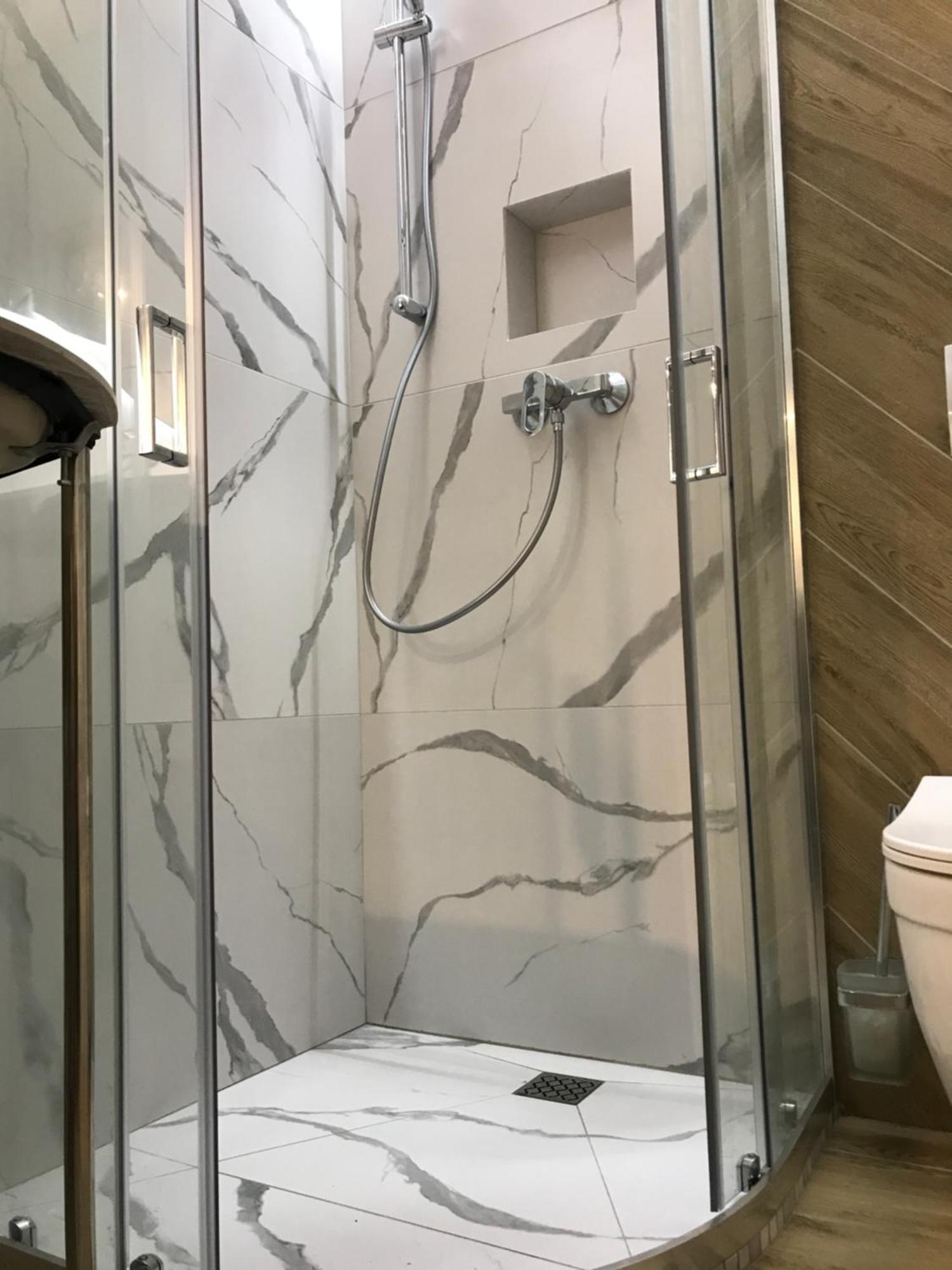 Scandik Apartment Studio Poltava Eksteriør bilde