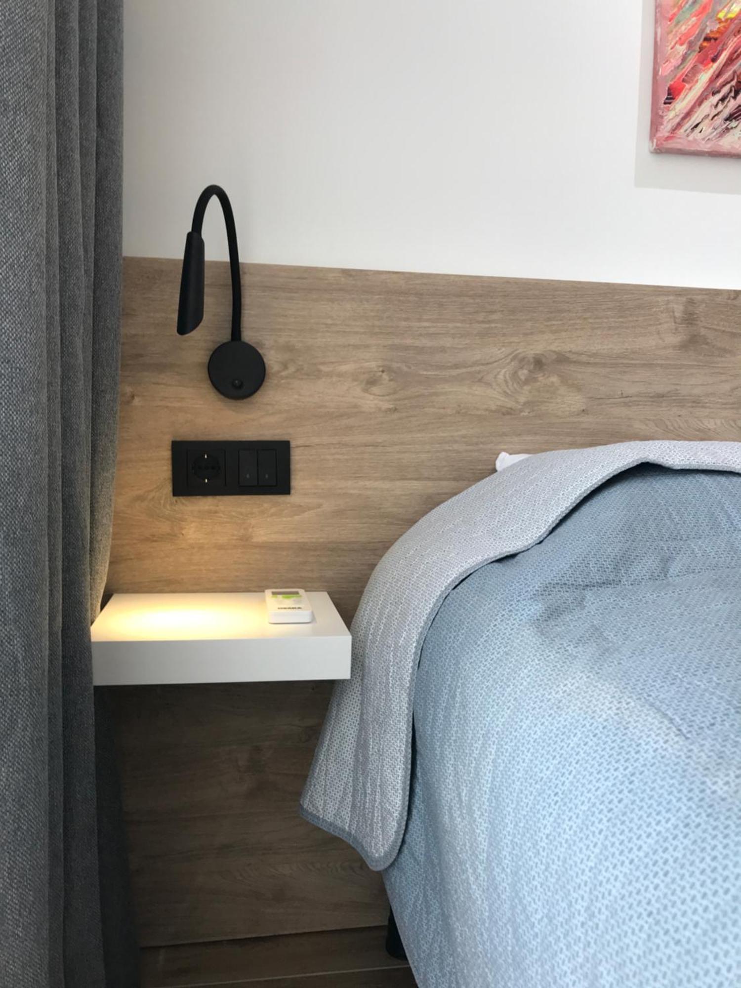 Scandik Apartment Studio Poltava Eksteriør bilde